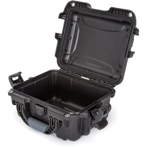 905 Waterproof Case Black