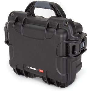 905 Waterproof Case Black