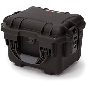 908 Waterproof Case Black