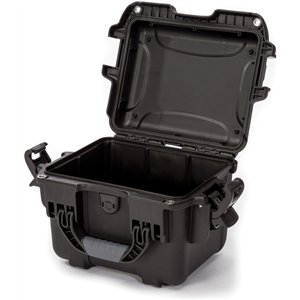 908 Waterproof Case Black