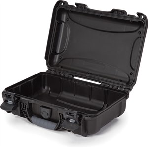 909 Waterproof Case Black