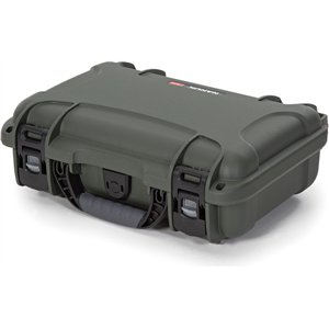 909 Waterproof Case Olive
