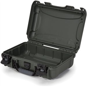 909 Waterproof Case Olive