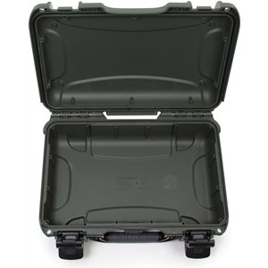 909 Waterproof Case Olive