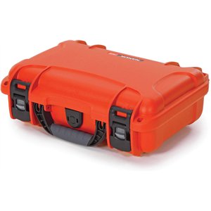 909 Waterproof Case Orange