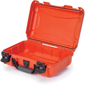 909 Waterproof Case Orange