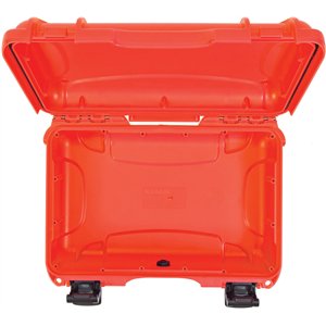 909 Waterproof Case Orange