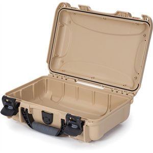909 Waterproof Case Tan