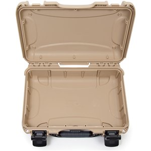 909 Waterproof Case Tan