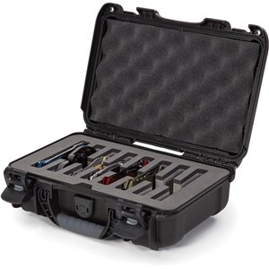 909 Waterproof Case 8-Knife