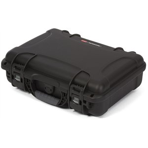 910 Waterproof Case Black