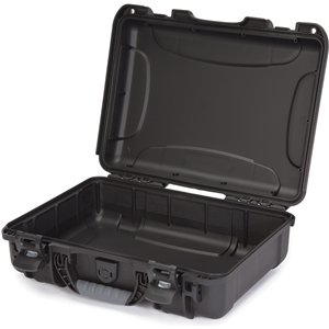 910 Waterproof Case Black
