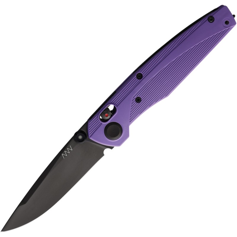 A100 A Lock Elmax Purple