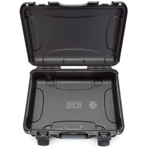 910 Waterproof Case Black