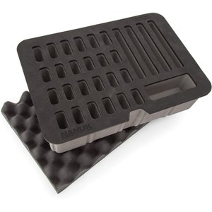 915 Waterproof Case 28 Knife