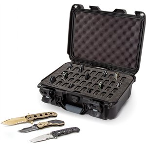 915 Waterproof Case 40 Knife