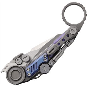 MT-11 Shuukaku Linerlock