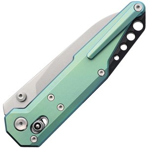 MT-27 Dark Feather Crossbar