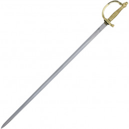 Civil War Confederate Sword