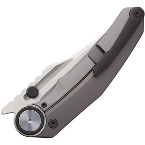 MT-35 Dragon Ball Button Lock