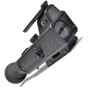 NightShot Night Vision Scope