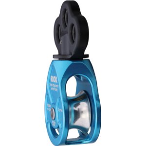 The Rock Swivel Pulley