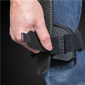 Talon Handsaw Leg Mount