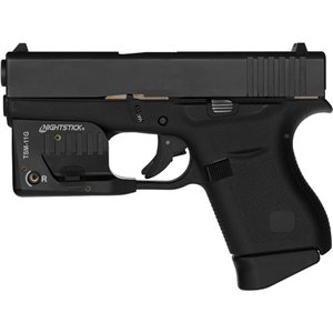 Sub-Compact Weapon Light Glock