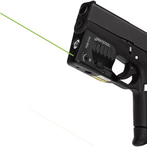 Sub-Compact Weapon Light Glock