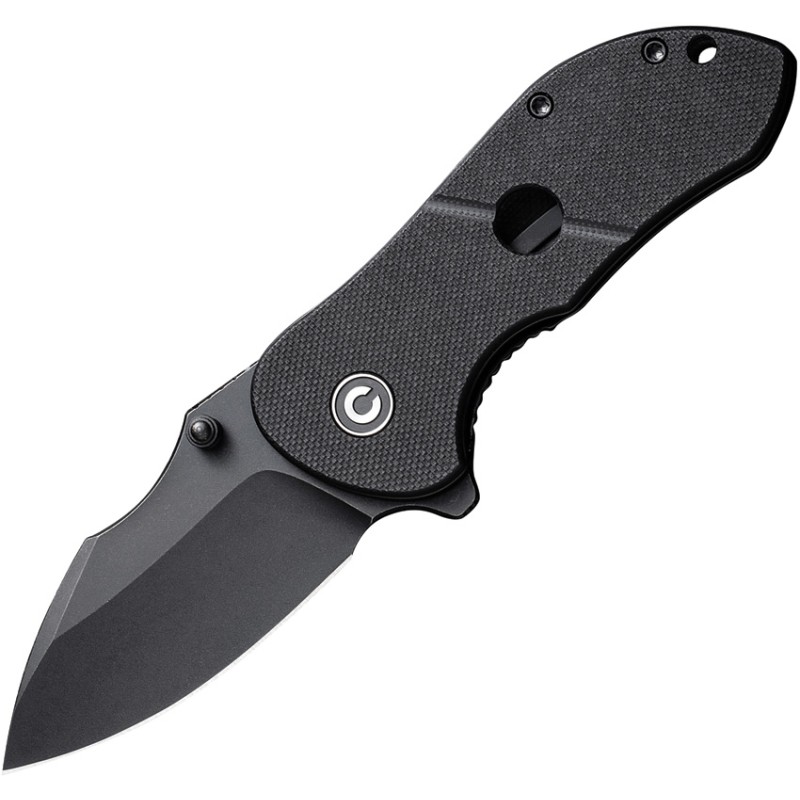 Gordo Linerlock Black