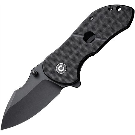 Gordo Linerlock Black