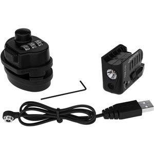 Sub-Compact Weapon Light Glock