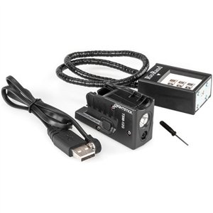 Sub Compact Weapon Light