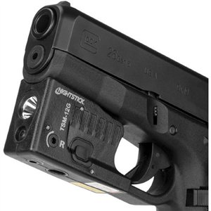 Sub Compact Weapon Light