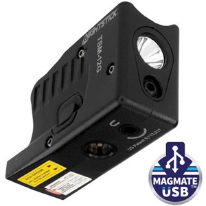 Sub Compact Weapon Light