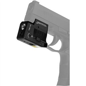 Sub-Compact Weapon Light SIG