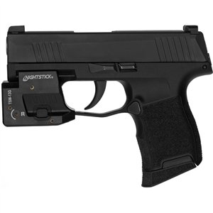 Sub-Compact Weapon Light SIG
