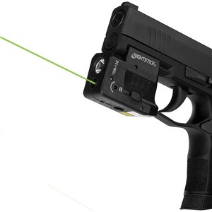 Sub-Compact Weapon Light SIG