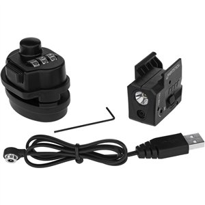 Sub-Compact Weapon Light SIG