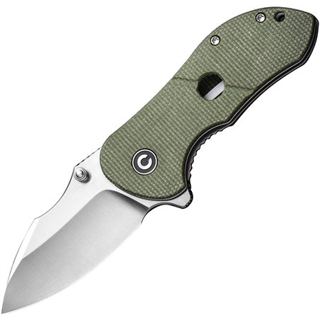 Gordo Linerlock Green
