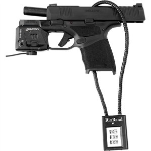 Compact Weapon Light Hellcat