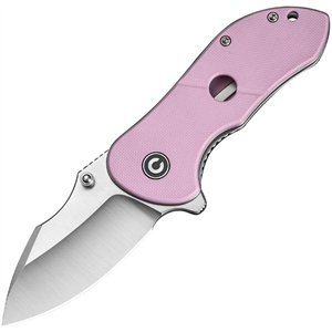 Gordo Linerlock Pink