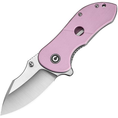 Gordo Linerlock Pink
