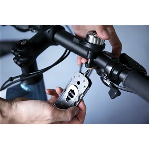 Multi Functional Bicycle Tool