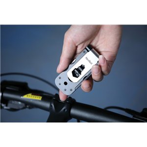 Multi Functional Bicycle Tool