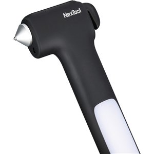 Multi Functional Rescue Hammer