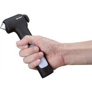 Multi Functional Rescue Hammer