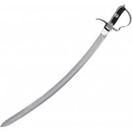 British Light Cavalry Saber