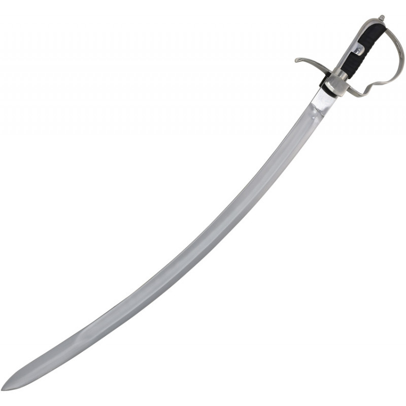 British Light Cavalry Saber