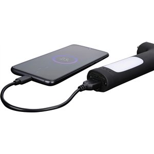 Multi Functional Rescue Hammer